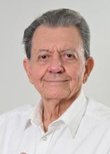 Gilberto Patrício