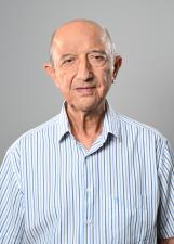 Adair Henriques Vovô do Jeep