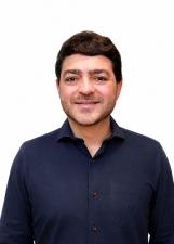 Henrique Arantes