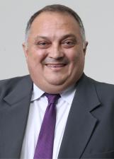 Márcio Gordo