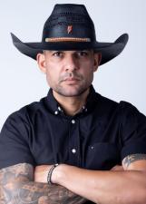 Coronel Edson Raiado