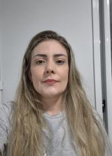 Sargento Ana Paula