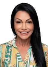 Margareth Lopes