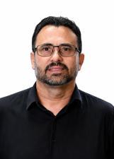 Santiago Gomes