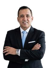 Professor Carlos Dourado