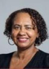 Missionária Luiza