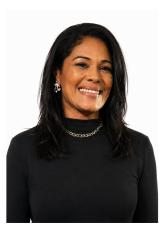 Sgt Zenaide Freitas