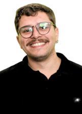 Prof. Pedro Augusto