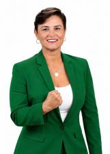 Sgt. Silvana Maria