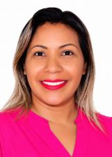 Pastora Léia Fernandes