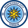 Logo do time