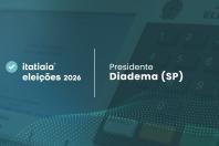 Eleições 2026: apuração do resultado dos votos para presidente em Diadema ao vivo; Flávio Bolsonaro ou Lula? Veja quem está ganhando