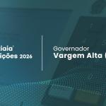 Lorenzo Pazolini é o mais votado para governador em Vargem Alta (ES) no 2º turno
