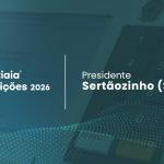 Flavio Bolsonaro vence disputa para presidente em Sertãozinho (SP) no 2º turno