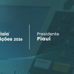 Lula é o mais votado para presidente no Piauí no 2º turno; veja o resultado completo