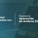 Flavio Bolsonaro vence disputa para presidente em Aparecida de Goiânia (GO) no 2º turno