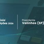 Flavio Bolsonaro vence disputa para presidente em Valinhos (SP) no 2º turno
