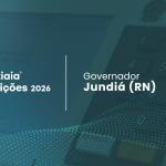 Eleições 2026 em Jundiá: acompanhe a apuração do 2º turno para governador do Rio Grande do Norte ao vivo