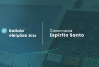 Eleições 2026 no Espírito Santo: acompanhe a apuração do 2º turno para governador ao vivo