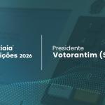 Flavio Bolsonaro vence disputa para presidente em Votorantim (SP) no 2º turno
