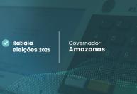 Eleições 2026 no Amazonas: acompanhe a apuração do 2º turno para governador ao vivo