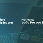 Lula vence disputa para presidente em João Pessoa (PB) no 2º turno
