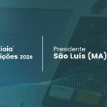 Lula vence disputa para presidente em São Luís (MA) no 2º turno