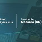 Lula vence disputa para presidente em Mossoró (RN) no 2º turno