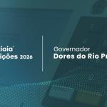 Ricardo Ferraço é o mais votado para governador em Dores do Rio Preto (ES) no 2º turno