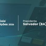 Lula vence disputa para presidente em Salvador (BA) no 2º turno