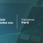 Lula é o mais votado para presidente no Pará no 2º turno; veja o resultado completo