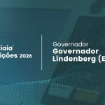 Ricardo Ferraço é o mais votado para governador em Governador Lindenberg (ES) no 2º turno