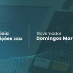 Lorenzo Pazolini é o mais votado para governador em Domingos Martins (ES) no 2º turno