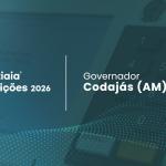 Omar Aziz é o mais votado para governador em Codajás (AM) no 2º turno