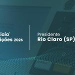 Flavio Bolsonaro vence disputa para presidente em Rio Claro (SP) no 2º turno