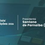 Flavio Bolsonaro vence disputa para presidente em Santana de Parnaíba (SP) no 2º turno