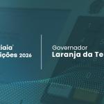 Lorenzo Pazolini é o mais votado para governador em Laranja da Terra (ES) no 2º turno