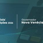 Ricardo Ferraço é o mais votado para governador em Nova Venécia (ES) no 2º turno