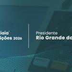 Lula é o mais votado para presidente no Rio Grande do Norte no 2º turno; veja o resultado completo