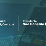 Flavio Bolsonaro vence disputa para presidente em São Gonçalo (RJ) no 2º turno
