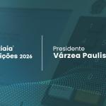 Flavio Bolsonaro vence disputa para presidente em Várzea Paulista (SP) no 2º turno