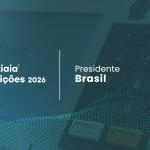 Lula é eleito presidente do Brasil no 2º turno das Eleições 2026