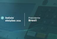 Eleições 2026: acompanhe a apuração do resultado do 2º turno para presidente ao vivo em todo o Brasil