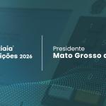 Flavio Bolsonaro é o mais votado para presidente em Mato Grosso do Sul no 2º turno; veja o resultado completo