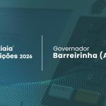 Omar Aziz é o mais votado para governador em Barreirinha (AM) no 2º turno