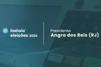Eleições 2026 em Angra dos Reis (RJ): acompanhe a apuração dos votos do 2º turno para presidente ao vivo