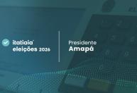 Eleições 2026 no Amapá: acompanhe a apuração do 2º turno para presidente ao vivo