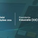 Lula vence disputa para presidente em Caucaia (CE) no 2º turno