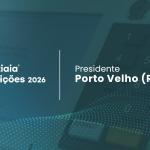 Flavio Bolsonaro vence disputa para presidente em Porto Velho (RO) no 2º turno