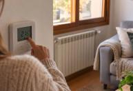 Especialistas em aquecimento e refrigeração concordam: 'Deixar aquecimento ligado na configuração mais baixa não é a melhor maneira de reduzir conta'